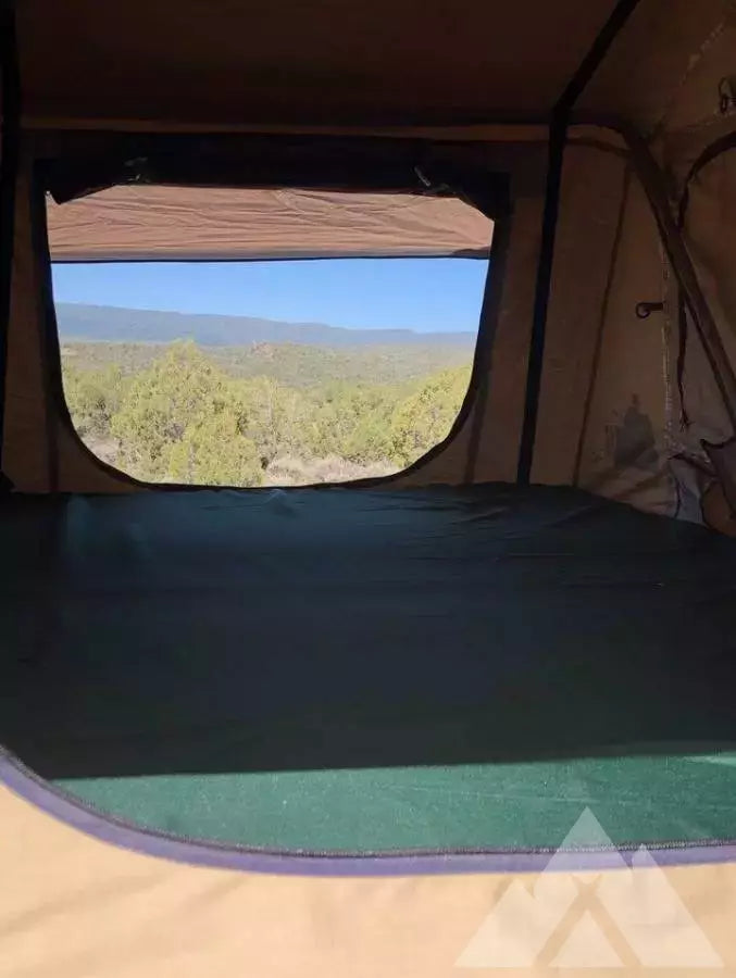 Overlanding camper — used overland trailer for sale in Durango, CO (photo 2) — photo 2