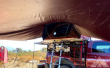 Overlanding Roof Top Tent with Awnings — used rooftop tents for sale (photo 3)