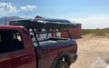 Overlanding Roof Top Tent with Awnings
