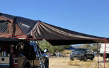 Overlanding Roof Top Tent with Awnings — used rooftop tents for sale (photo 2)