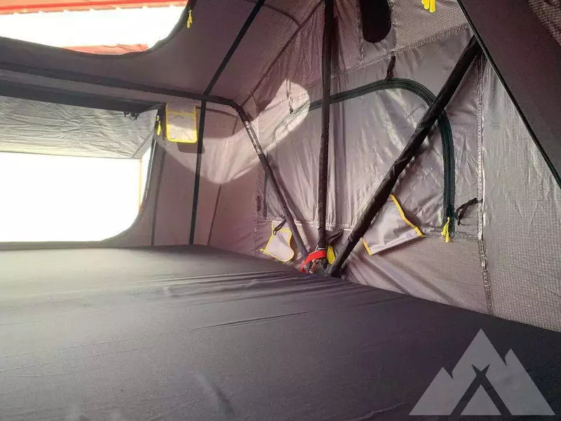 Overlanding Trailer - M1101 — used overland trailer for sale in Salt Lake City, UT (photo 5) — photo 5