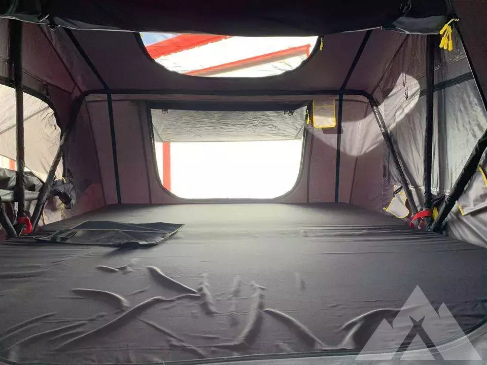 Overlanding Trailer - M1101 — used overland trailer for sale in Salt Lake City, UT (photo 4)