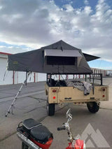 Overlanding Trailer - M1101 — used overland trailer for sale in Salt Lake City, UT