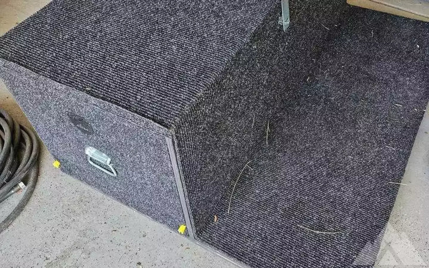 Overlanding Truck Bed Drawer — used drawer systems for sale (photo 2)