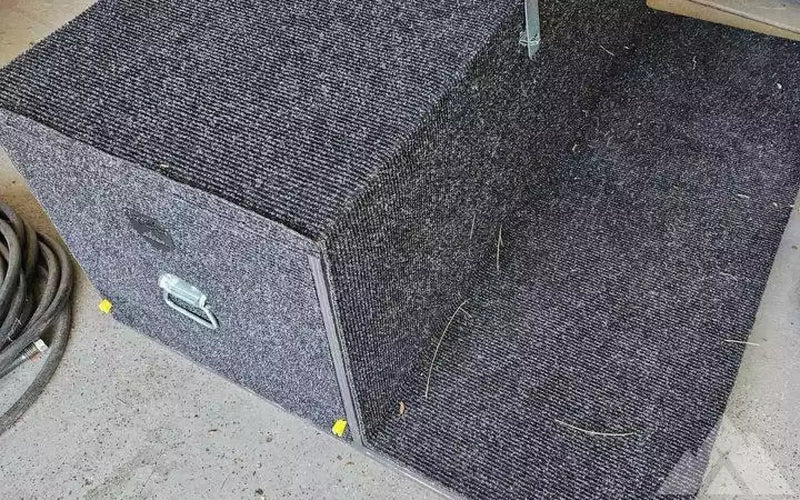 Overlanding Truck Bed Drawer — used drawer systems for sale (photo 2) — photo 2
