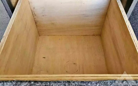 Overlanding Truck Bed Drawer — used drawer systems for sale (photo 5)