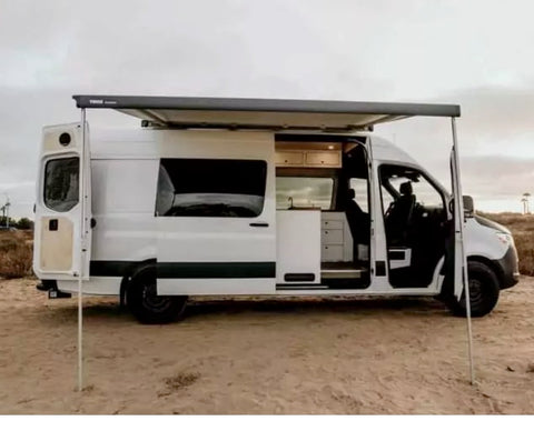 2023 Mercedes-Benz Sprinter — photo 3