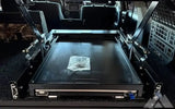 OVK Hydraulic Fridge Slide — used fridge slides for sale (photo 2)