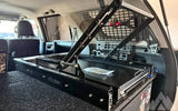 OVK Hydraulic Fridge Slide — used fridge slides for sale