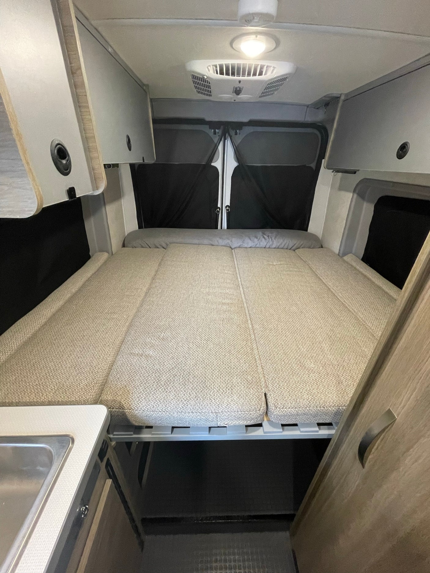 2021 Winnebago Solis 59PX