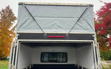 OVRLND Camper Shell F150 5.5 — used for sale in Seattle, WA (photo 5)