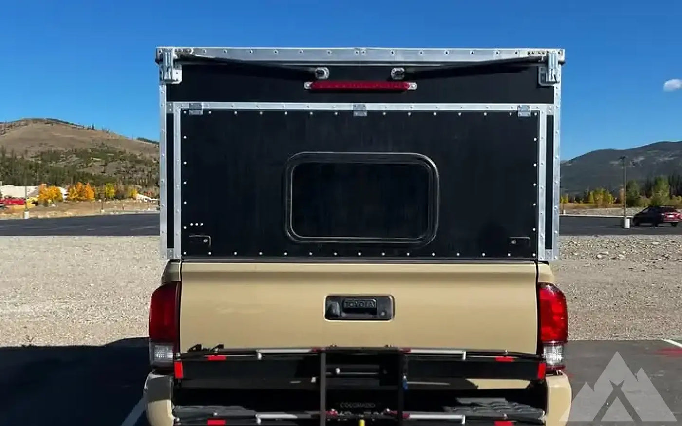 OVRLND Midsize Camper — used for sale in Breckenridge, CO (photo 2) — photo 2