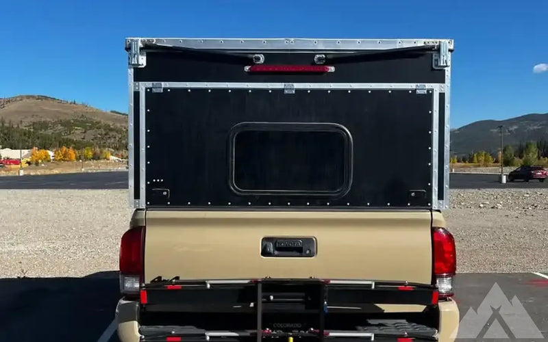 OVRLND Midsize Camper — used for sale in Breckenridge, CO (photo 2) — photo 2