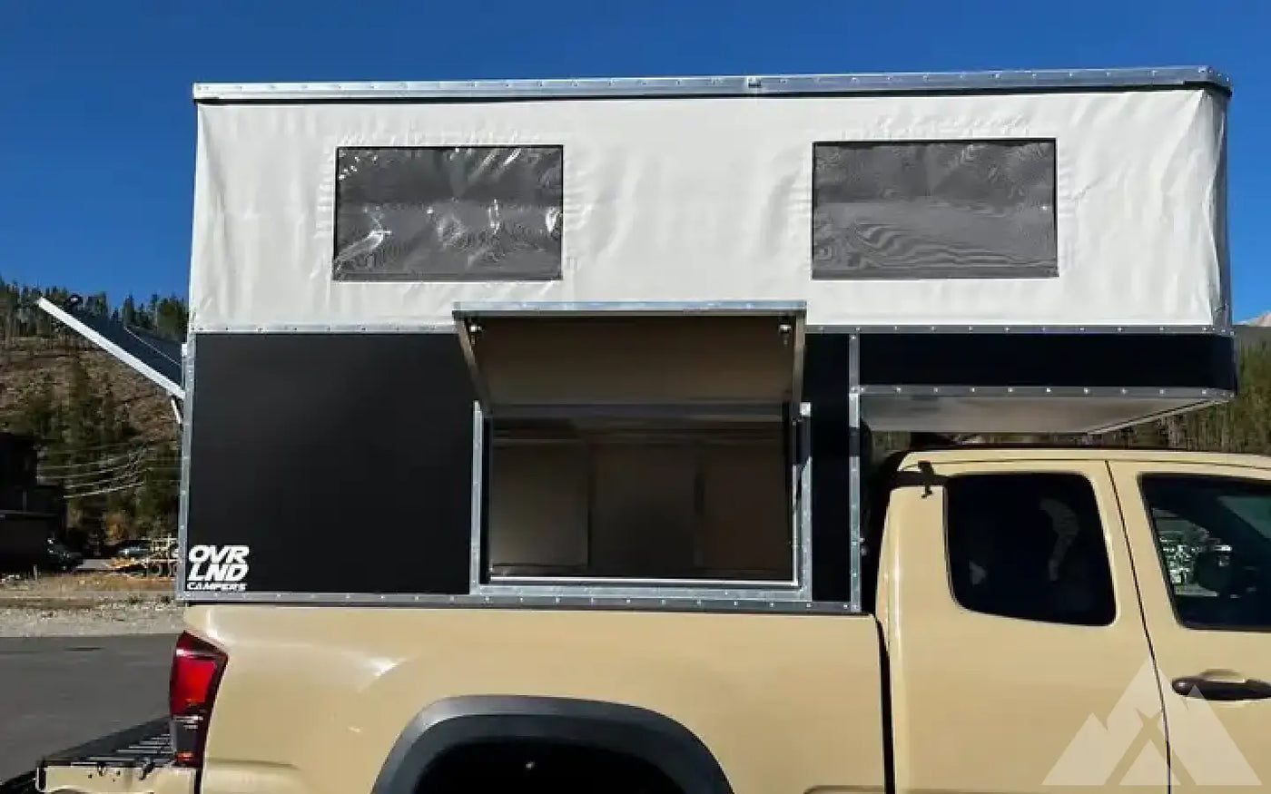 OVRLND Midsize Camper — used for sale in Breckenridge, CO (photo 4) — photo 4