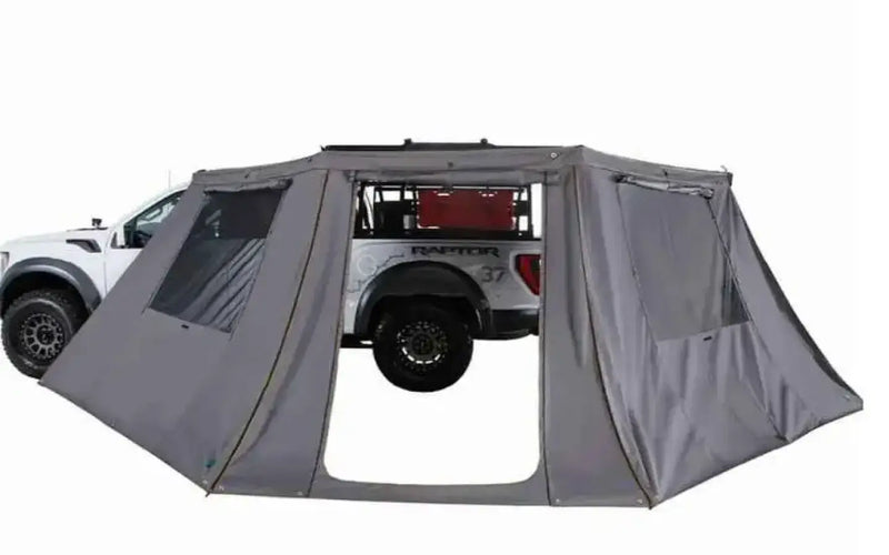 OVS 180 Awning and Wall — used camp awnings for sale (photo 2) — photo 2