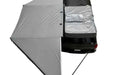 OVS 180 Awning and Wall
