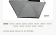 OVS 270 Degree Awning — used camp awnings for sale