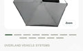 OVS 270 Degree Awning