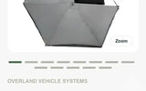 OVS 270 Degree Awning — used camp awnings for sale