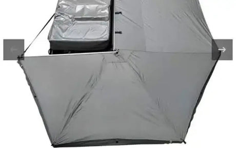 OVS 270* off road Awning HD Nomadic — used camp awnings for sale (photo 5)