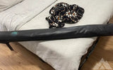 OVS 270* off road Awning HD Nomadic — used camp awnings for sale (photo 3)