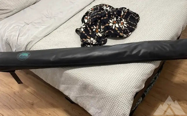 OVS 270* off road Awning HD Nomadic — photo 3