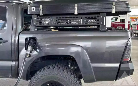 OVS Bushveld Rooftop Tent