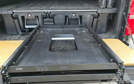 OVS Fridge slideout — used fridge slides for sale (photo 3)