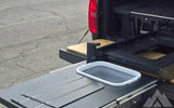 OVS Fridge slideout — used fridge slides for sale (photo 2)