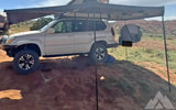 OVS HD Nomadic 270 Degree Awning — used camp awnings for sale