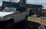 OVS HD Nomadic 270 Degree Awning — used camp awnings for sale (photo 2)