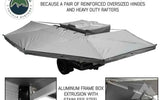 OVS HD Nomadic 270 Degree Awning — used camp awnings for sale (photo 5)