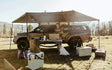 OVS Nomadic 180 Deg Awning — used camp awnings for sale