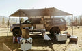 OVS Nomadic 180 Deg Awning