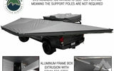 OVS Nomadic 180 Deg Awning — used camp awnings for sale (photo 2)
