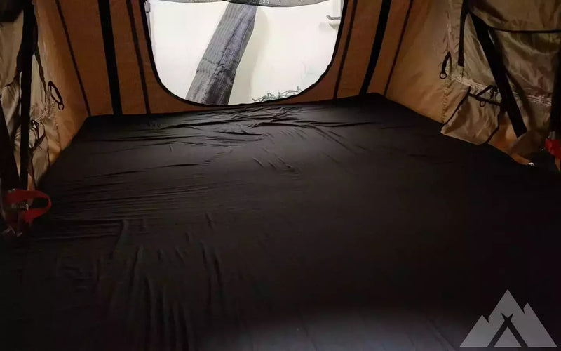 OVS TMBK 3 Person Roof Top Tent — rooftop tents for sale (photo 4) — photo 4