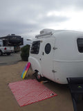 Cube-anita the Camper - Happier Camper HC1