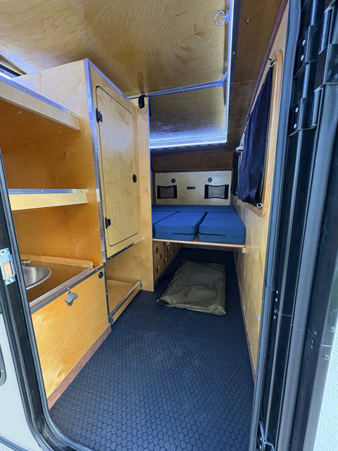 NEW Overland trailer - VOC XL ready for you to get away from it all — photo 3