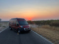 Class B - Winnebago Solis *Sleeps 2-5*