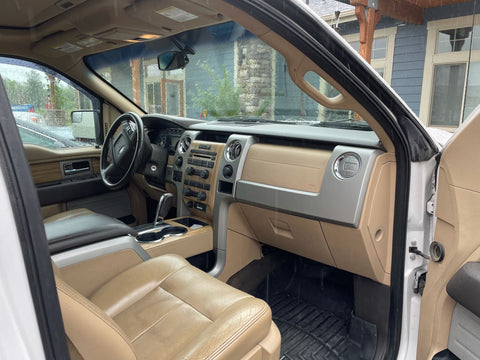Greatland Touring Truck — photo 4