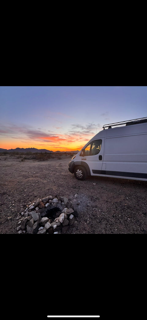Easy Going Adventure Van — photo 2