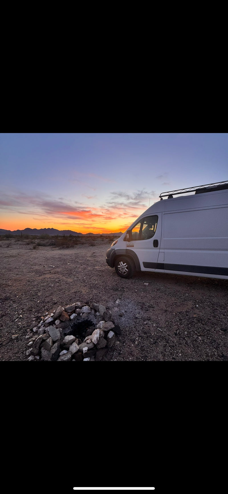 Easy Going Adventure Van — photo 2