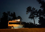 Roomy Camper Van