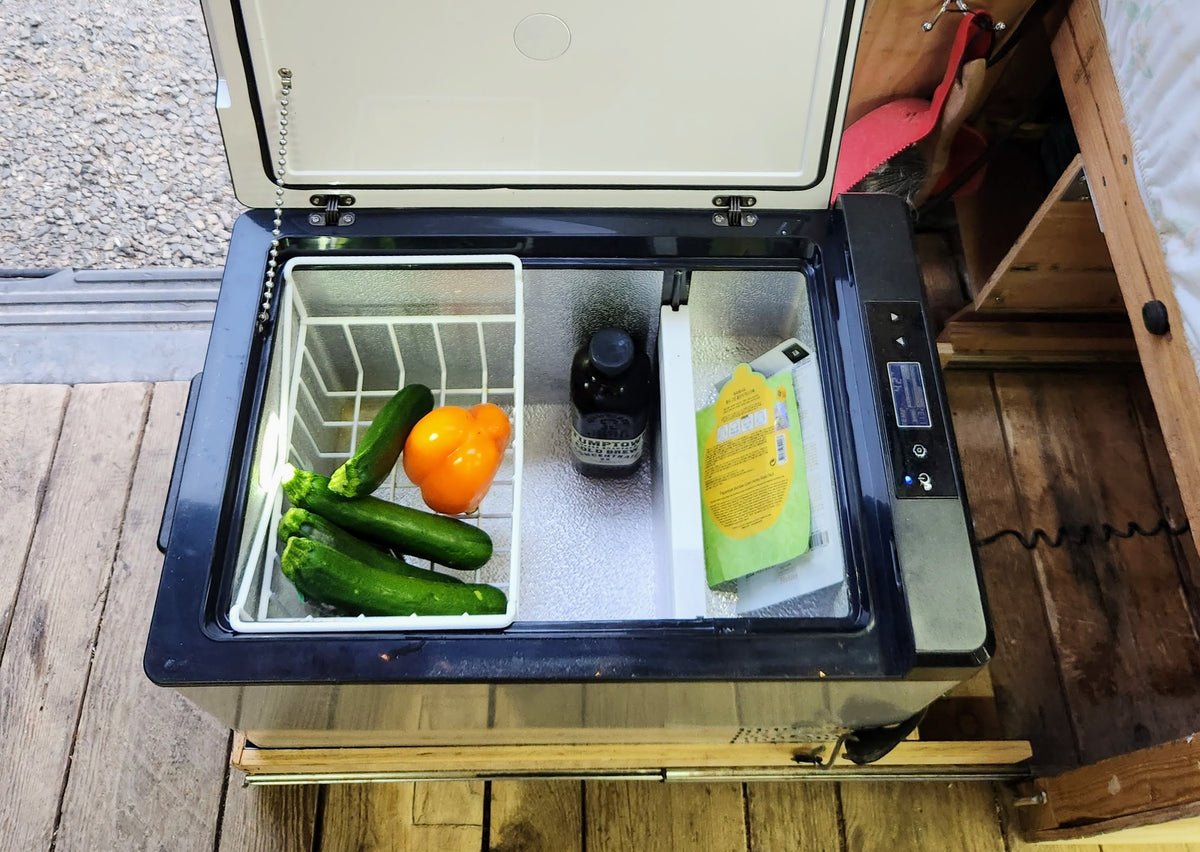 Bike ready & pet friendly, meet Envy the Nissan NV! A cozy adventure to-go. — photo 10