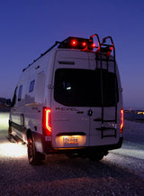 2024 Winnebago Revel "Summit" -Unlimited Miles -Free P/U