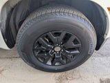 2023 Nissan Frontier Crew Cab · LE Pickup 4D 5 ft in Fresno, CA (photo 11)