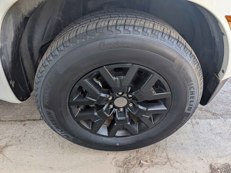 2023 Nissan Frontier Crew Cab · LE Pickup 4D 5 ft in Fresno, CA (photo 11) — photo 11