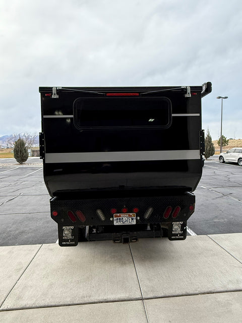 2026 Brand NEW 4WD Overland Camper | Solar•A/C•Heat | Pet Friendly — photo 2