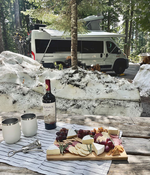 Olli-All Inclusive 2021 Thor Sequence-Pop top-Sleeps 4-Pet Friendly-OffGrid — photo 5