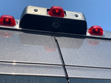 Mystery Machine 3000 - 2019 Ram Promaster Wayfarer High Top #vanlife
